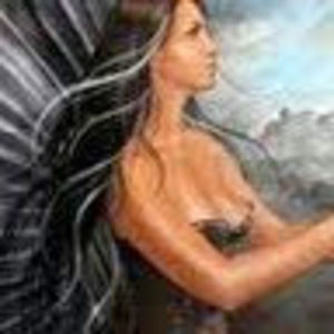 Meet your Posher, Annetta